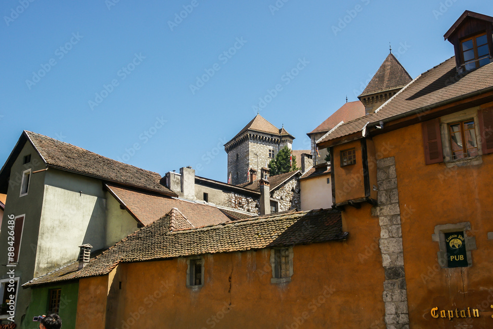 Annecy Annecy