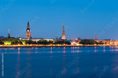 Riga © Fyle