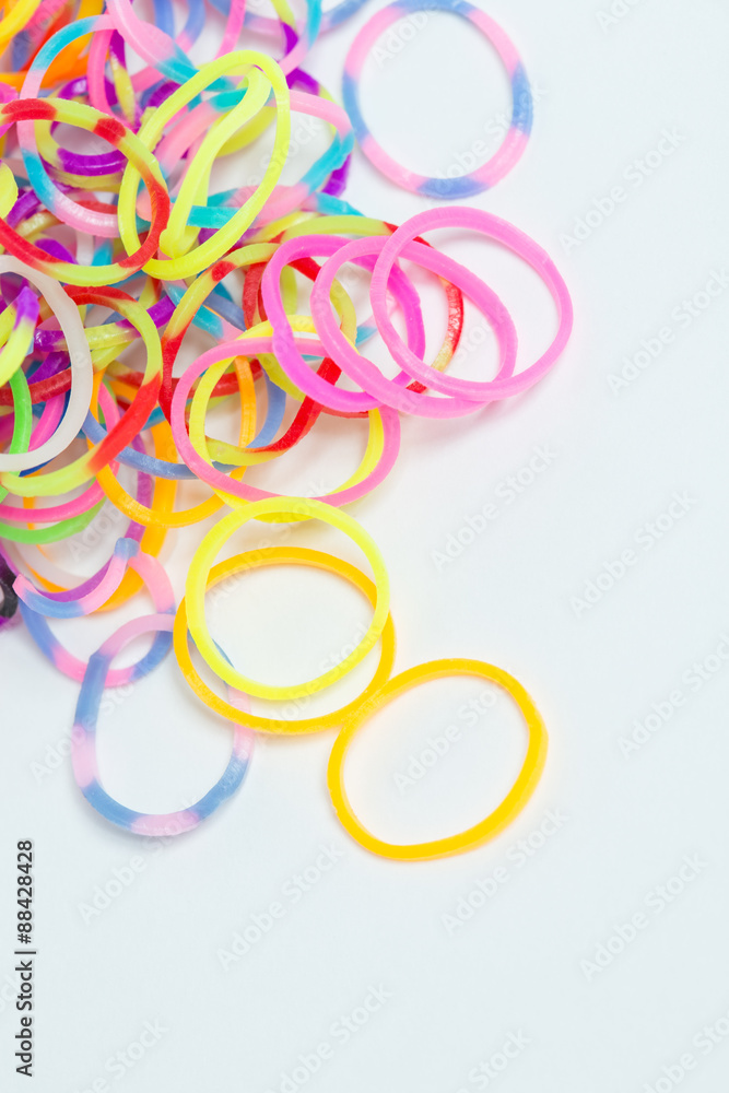 Weave Bracelets gums Weave Bracelets gums