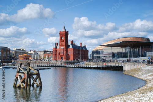 Cardiff Bay