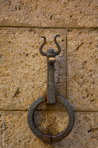 guardiano della muraglia photo