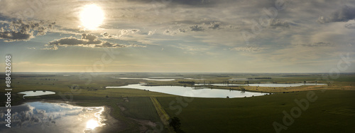 South Dakota Wetlands