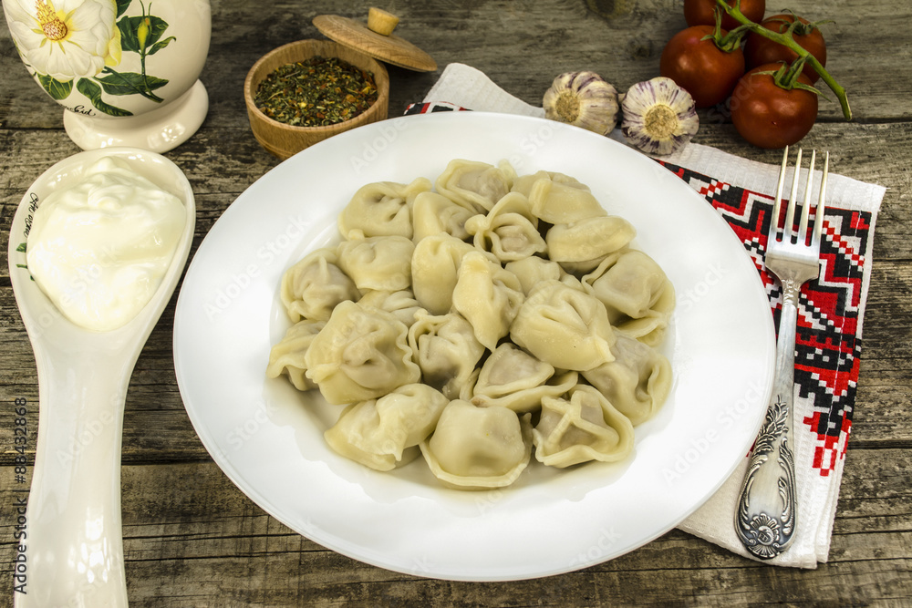 pelmeni pelmeni