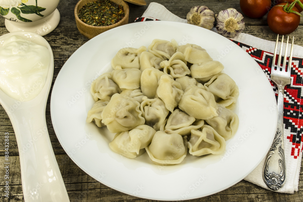 pelmeni