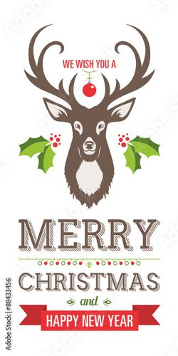 Merry Christmas and Happy New Year