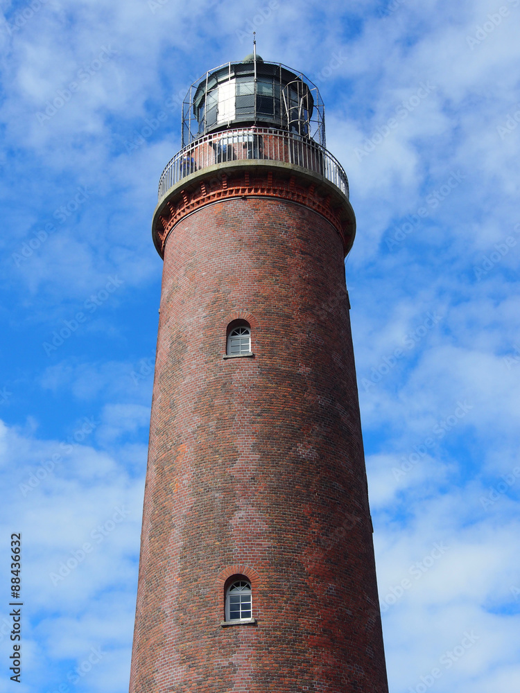 Leuchtturm Darßer Ort Leuchtturm Darßer Ort