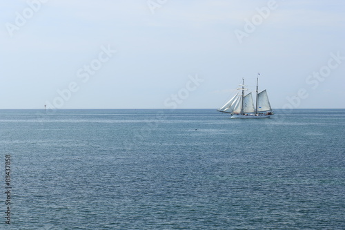 Sailboat,