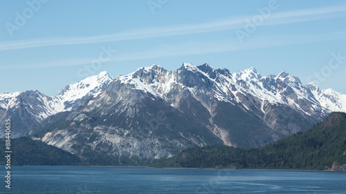 Alaska s Mountains