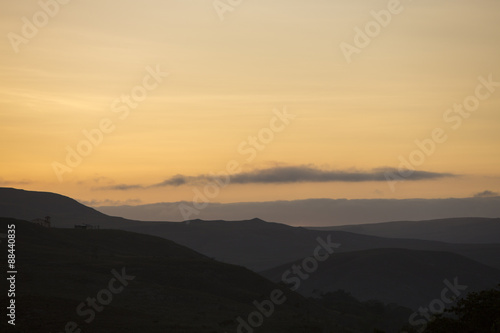 The Gran Sabana in the morning light - Venezuela © piccaya