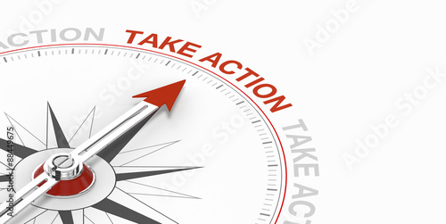 Take Action