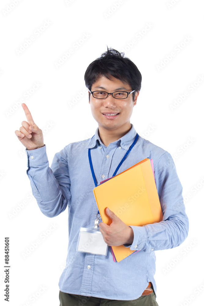 男性　ビジネス