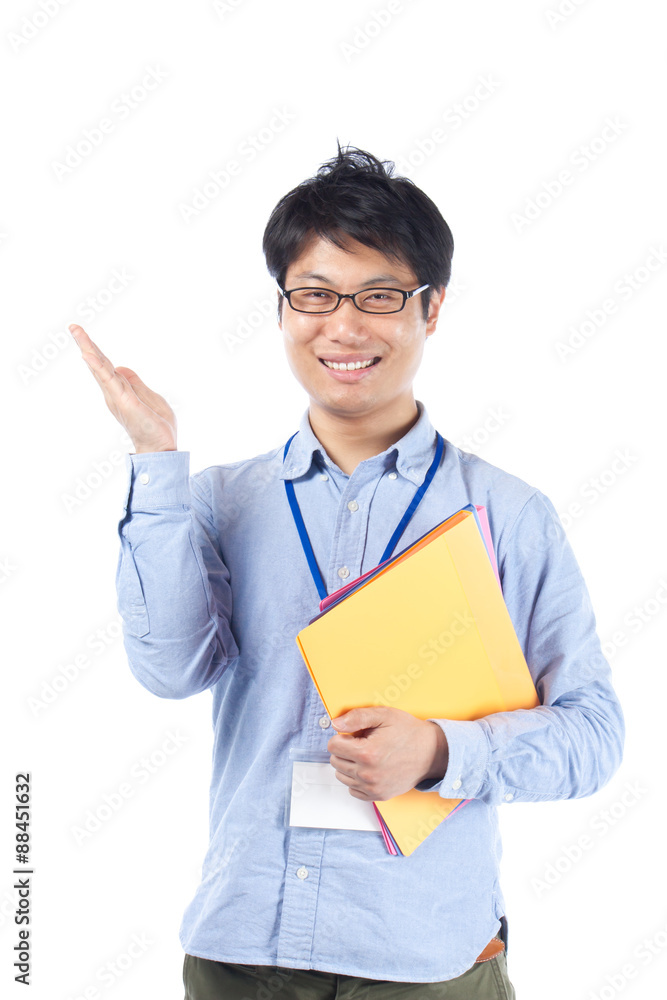 男性　ビジネス