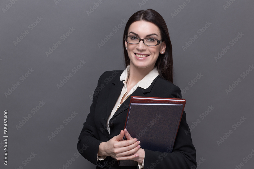 Business lady Business lady