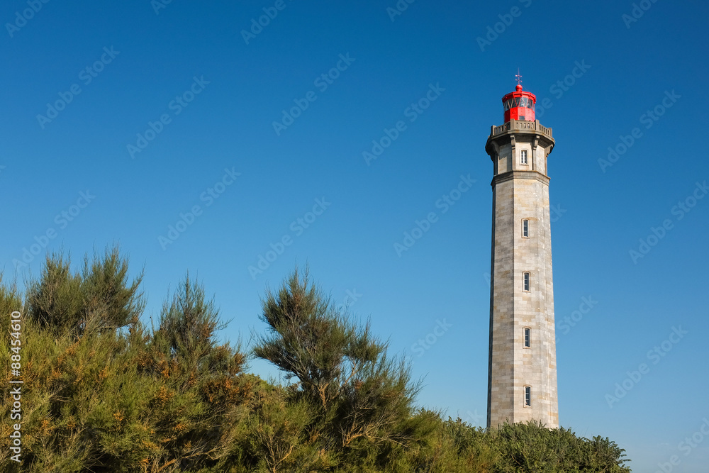 phare des baleines ile de ré