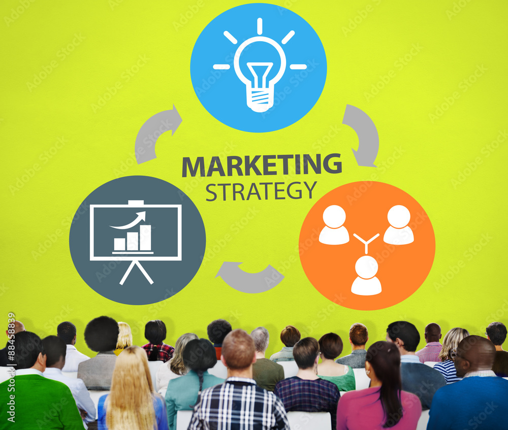 Marketing Strategy Branding Commercial Advertisement Plan Concep Marketing Strategy Branding Commercial Advertisement Plan Concep
