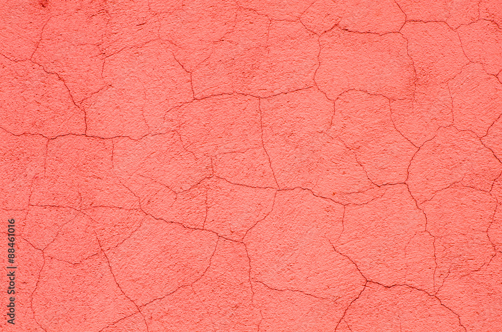 red cracked wall background texture red cracked wall background texture