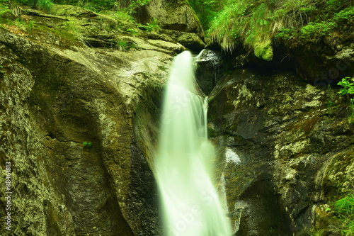 Wallpaper Mural Wasserfall Torontodigital.ca
