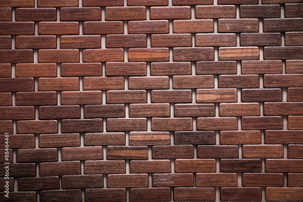 Textured wooden mat horizontal version backgrounds concept Textured wooden mat horizontal version backgrounds concept
