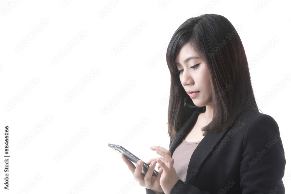 asian woman business asian woman business