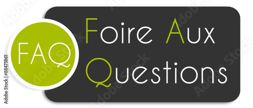 Etiquette FAQ