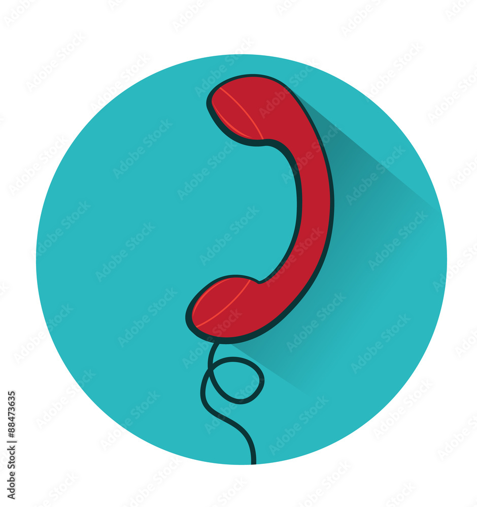 ringing phone vector symbol icon sign ringing phone vector symbol icon sign