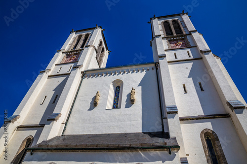 St.Andrew Church-Salzburg,Austria