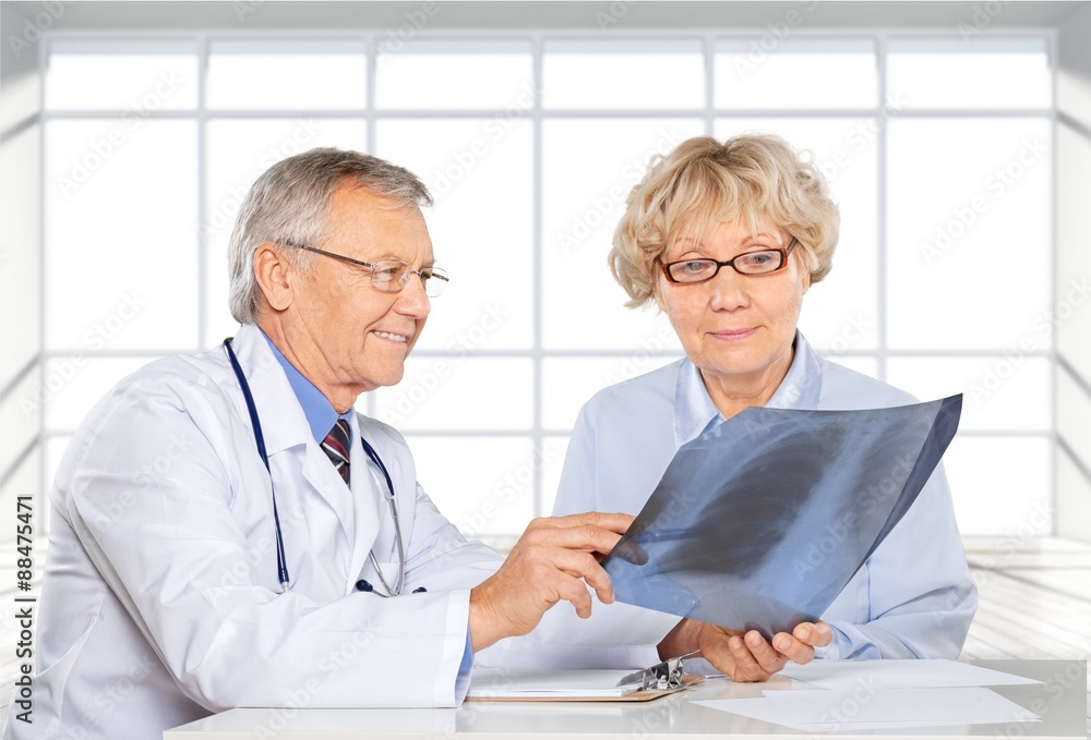 Senior Adult, Computer, Couple. Senior Adult, Computer, Couple.
