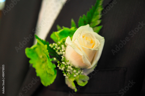 wedding flower