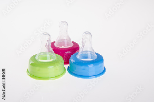 baby Latex nipple for kid