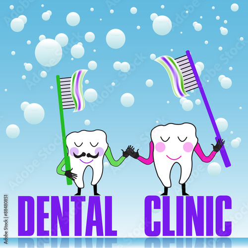 Dental clinic