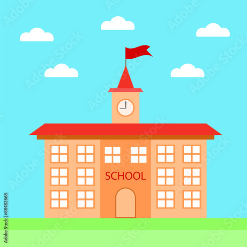 School Icon