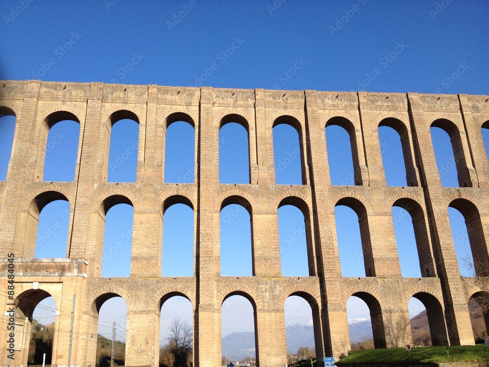 Ponti della valle - Maddaloni (CE)