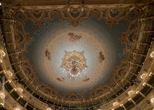 Gran Teatro La Fenice