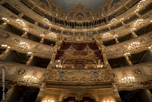 Gran Teatro La Fenice