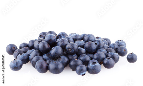 Blueberries