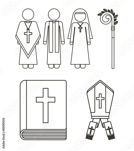 Catholic design