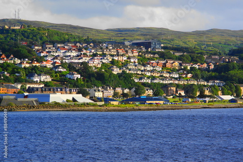 greenock