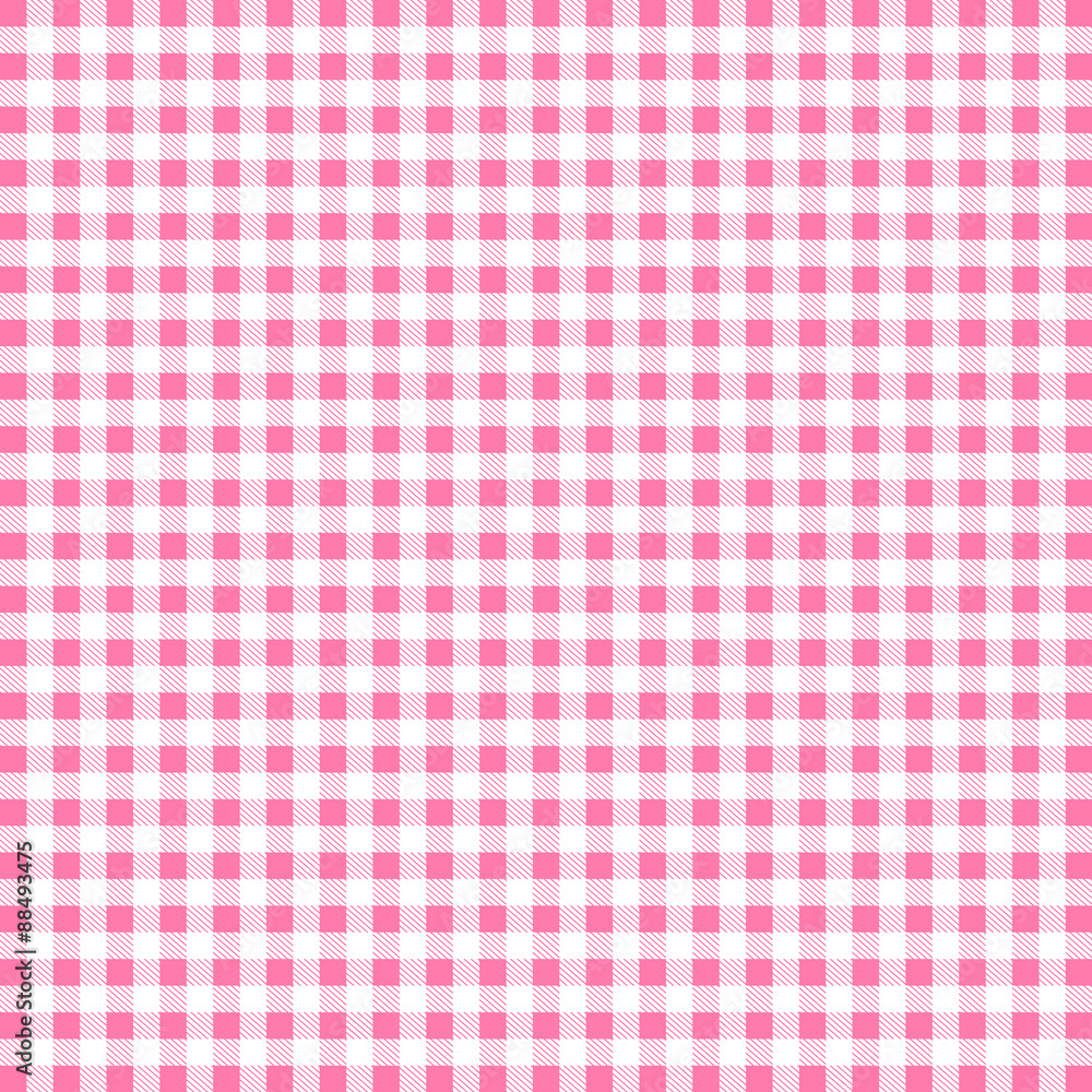 Tablecloth pattern vector Tablecloth pattern vector