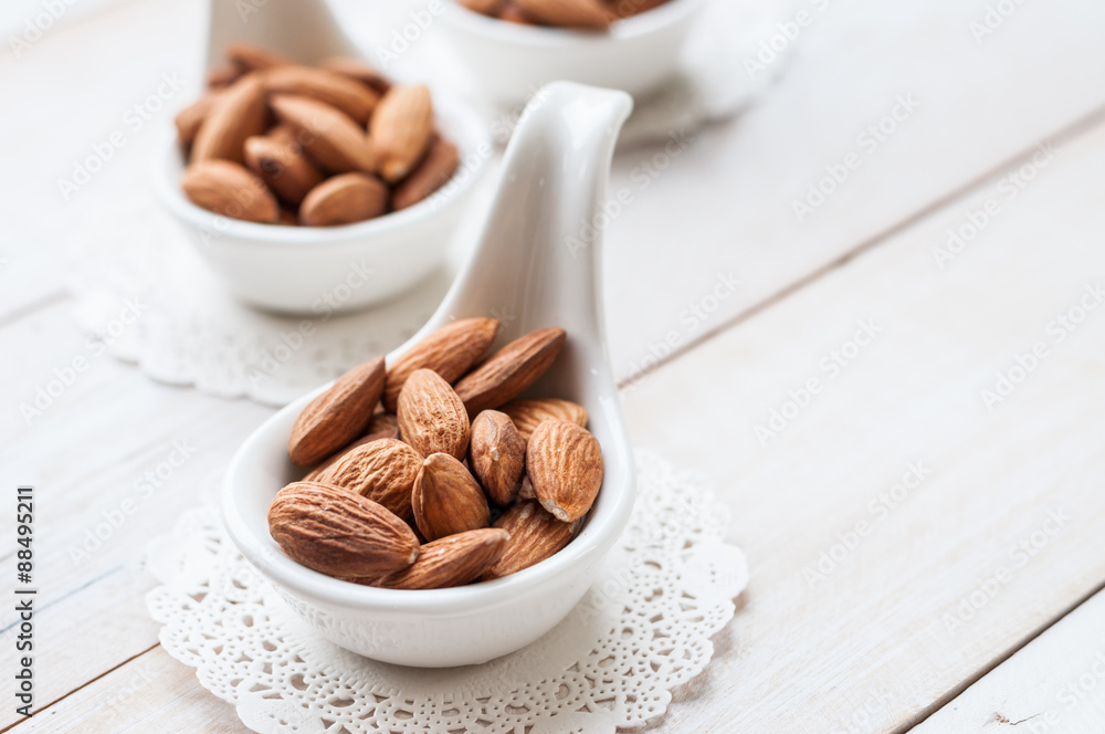 Almond Almond