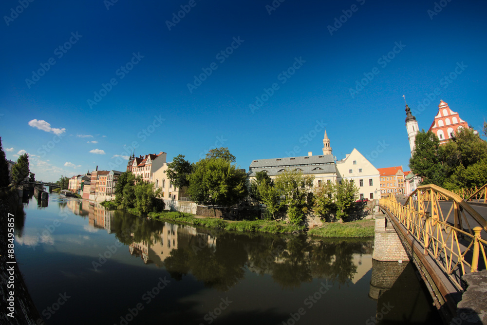 Fototapeta premium Opole