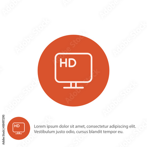 HD TV