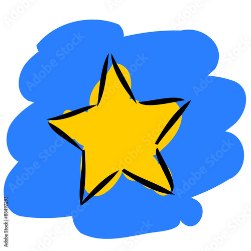 Stella e cielo