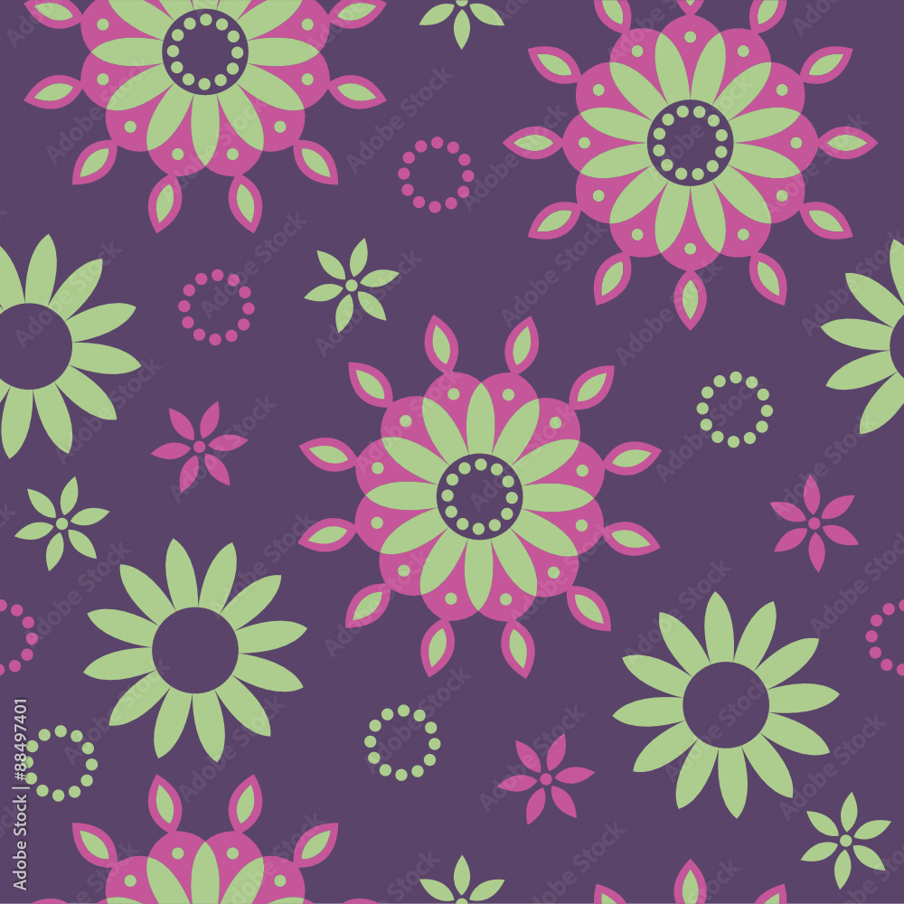 blumenmuster blumenmuster