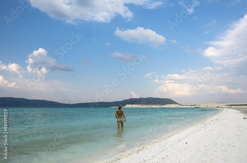 Deniz
