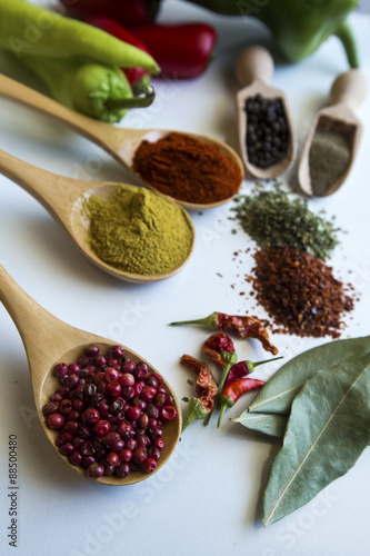 Baharat