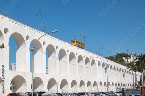 Arcos da Lapa 