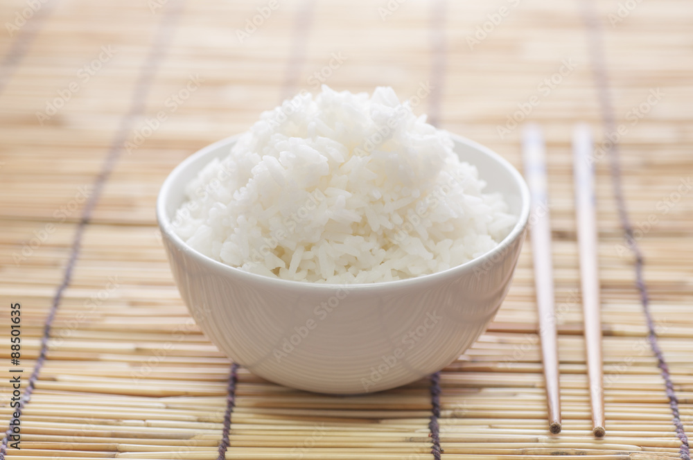 Rice bowl Rice bowl