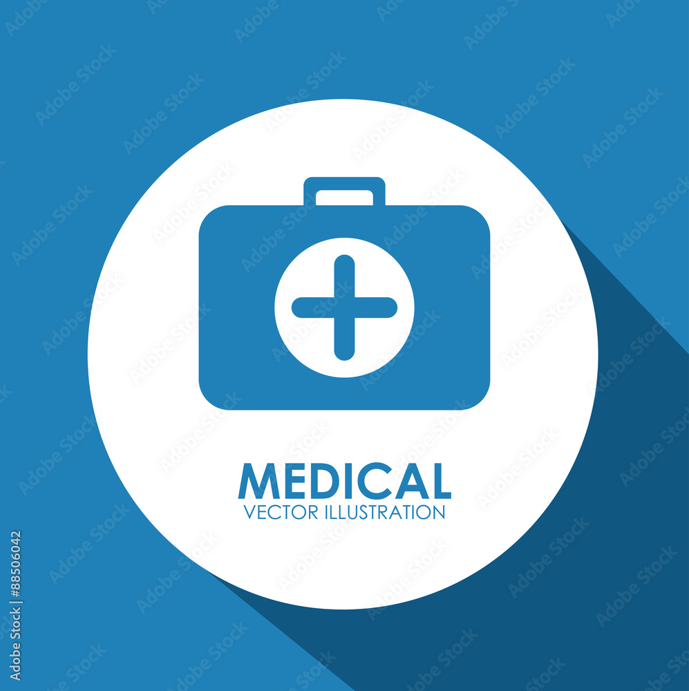 Medical care design Medical care design