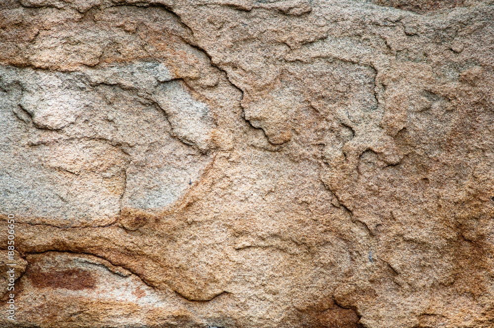 Sandstein Platte StockFoto Adobe Stock