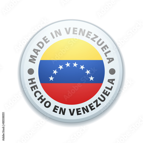 Made in Venezuela (non-English text - Made in Venezuela) Free Download Made in Venezuela (non-English text - Made in Venezuela) - GFXLoad